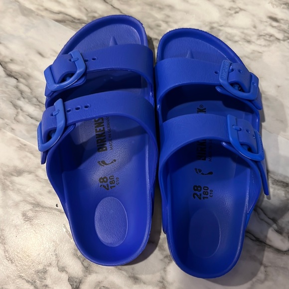 Birkenstock Other - Birkenstock Arizona Sandal - Kids'